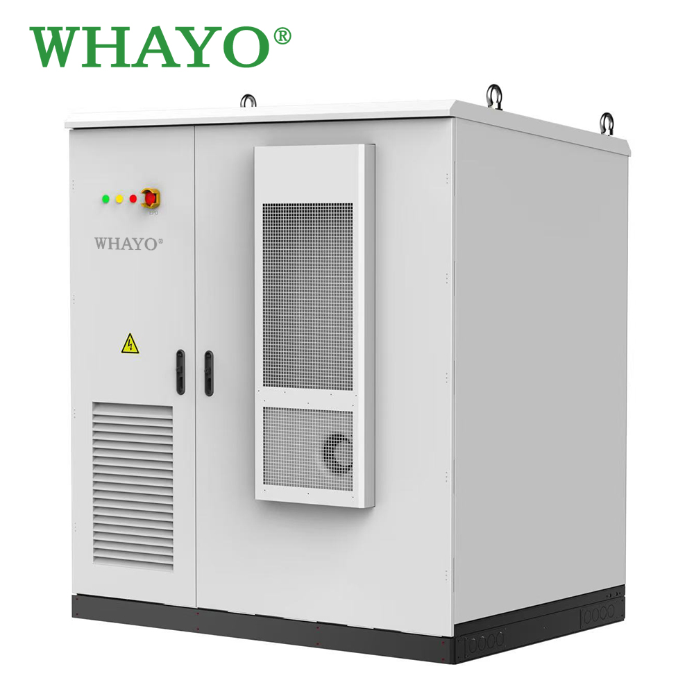 100KW (Pcs Optional) Solar Ene - Renewable Energy Bess review and price