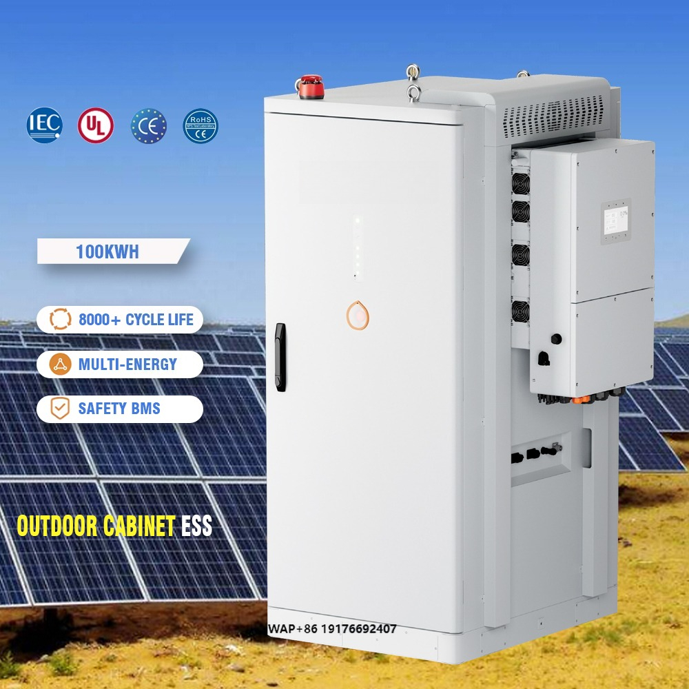 Industrial & Commercial Renewa - Renewable Energy Bess review and price