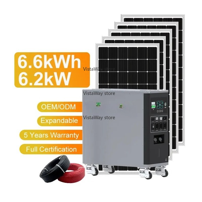 Asgoft 6kWh system container s - Renewable Energy Bess review and price