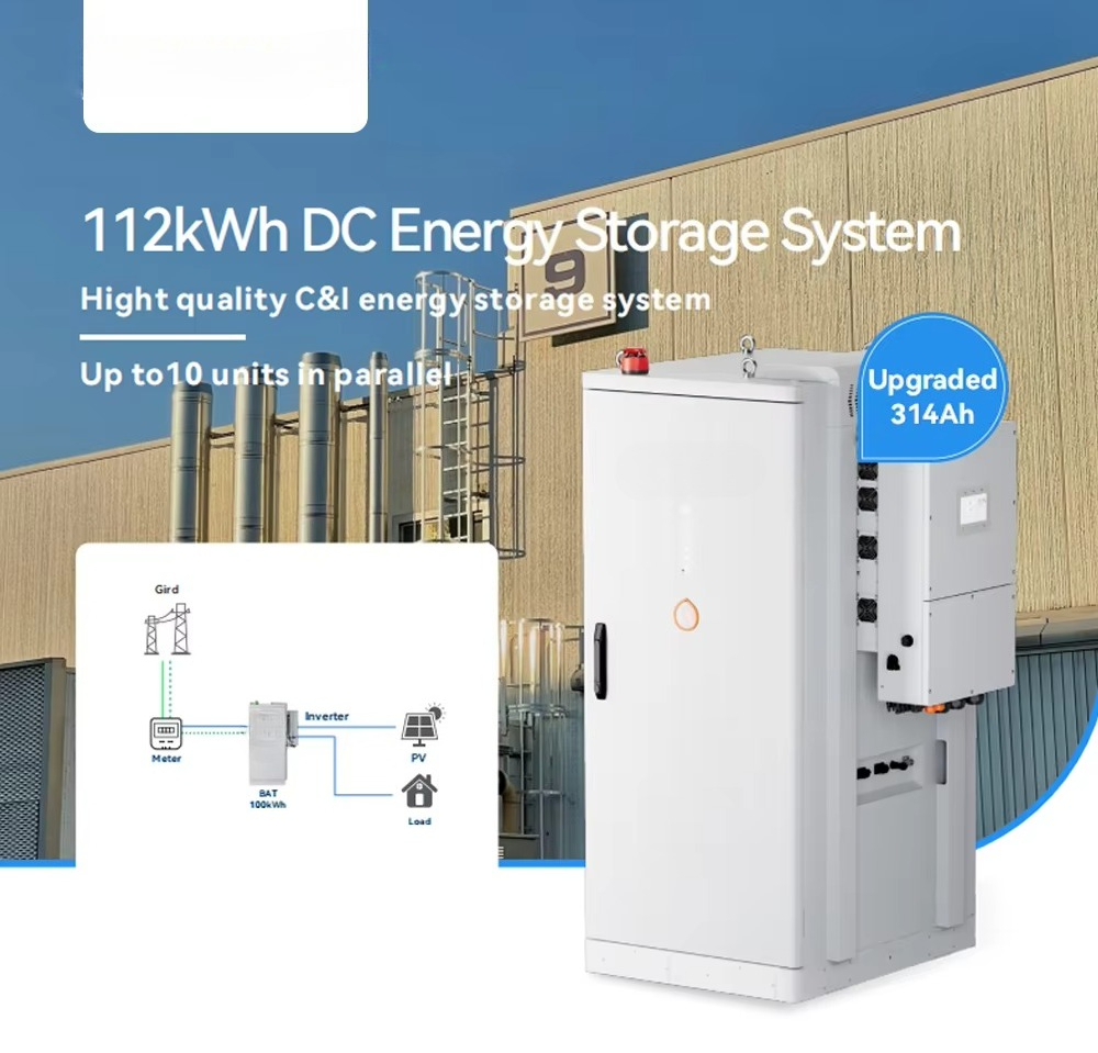 Industrial & Commercial Renewa - Renewable Energy Bess review and price