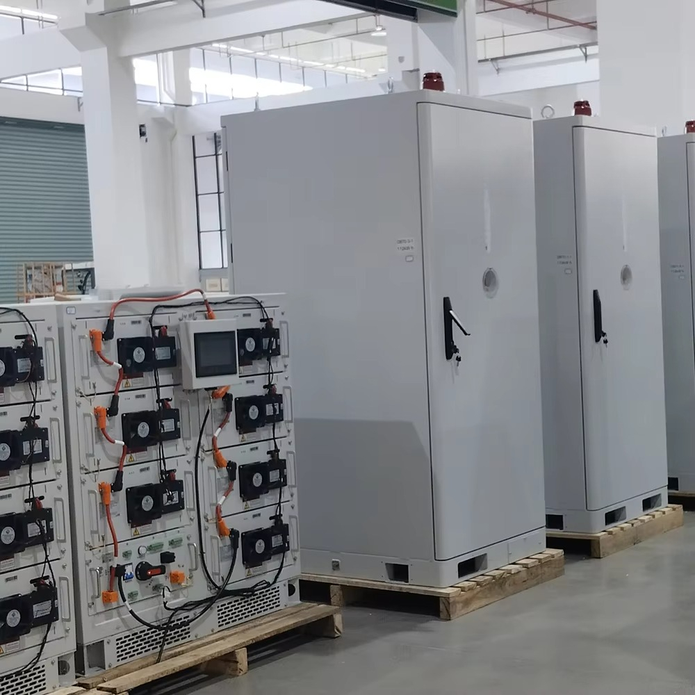 Industrial & Commercial Renewa - Renewable Energy Bess review and price