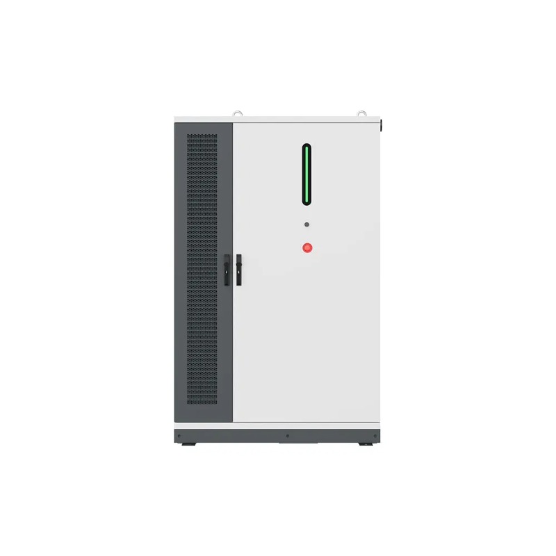 125KW/261KWh Renewable Solar E - Renewable Energy Bess review and price