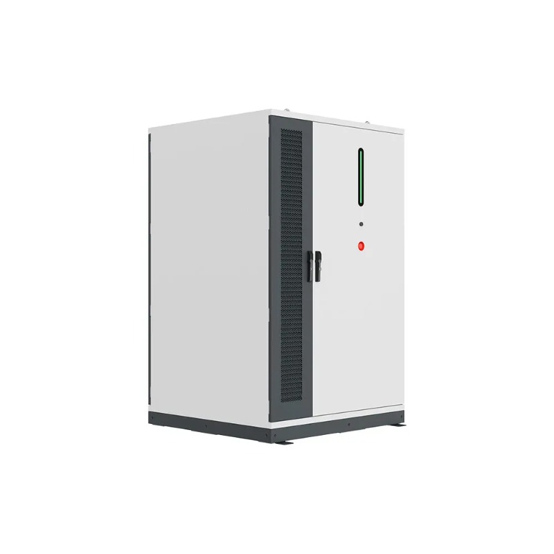 125KW/261KWh Renewable Solar E - Renewable Energy Bess review and price